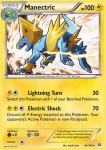 Manectric