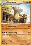 61 Marowak 61 Marowak