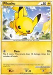 61 Pikachu 61 Pikachu