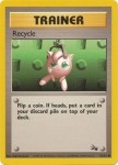 61 Recycle