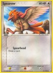 61 Spearow