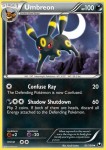 61 Umbreon 61 Umbreon