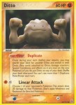 62 Ditto  Geodude 