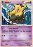62 Drowzee