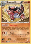 62 Krookodile 62 Krookodile