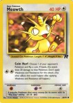 62 Meowth