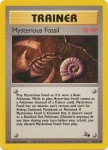 62 MysteriousFossil
