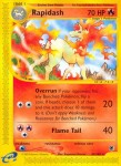 62 Rapidash