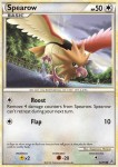 62 Spearow 62 Spearow