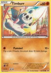 62 Timburr