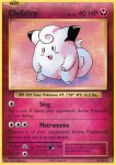 63 Clefairy 63 Clefairy