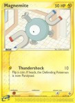63 Magnemite 63 Magnemite
