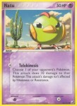 63 Natu