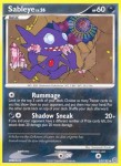 63 Sableye