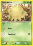63 Shroomish 63 Shroomish