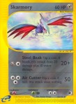 63 Skarmory