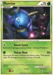 64 Illumise