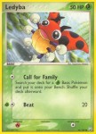 64 Ledyba 64 Ledyba