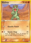 64 Machop