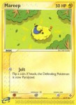 64 Mareep 64 Mareep