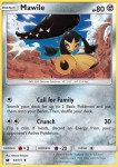Mawile 64/111