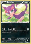 64 Purrloin 64 Purrloin