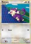 64 Rattata 64 Rattata