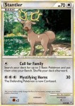 64 Stantler 64 Stantler