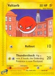 64 Voltorb