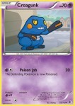 65 Croagunk