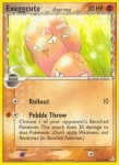 65 Exeggcute