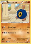 65 Roggenrola 65 Roggenrola