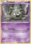 65 Trubbish