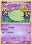 66 Gulpin 66 Gulpin