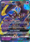 Lunala-GX 66/149