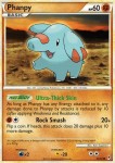 66 Phanpy 66 Phanpy