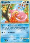 66 Slowpoke 66 Slowpoke