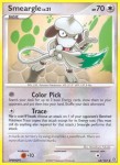 66 Smeargle