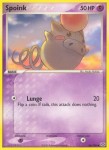 66 Spoink 66 Spoink