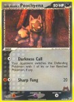 66 Team Magma s Poochyena 66 Team Magma s Poochyena