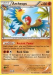 67 Archeops