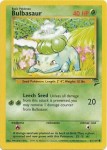 67 Bulbasaur