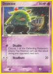 67 Drowzee