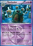 67 Garbodor