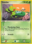 67 Treecko