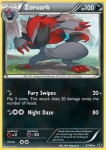 67 Zoroark 67 Zoroark
