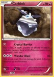 Carbink
