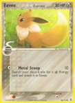 68 Eevee