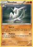 68 Mienshao 68 Mienshao