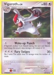 68 Vigoroth